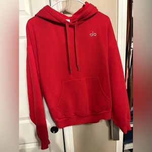 ALO Yoga accolade Hoodie